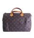 Speedy 30, back view